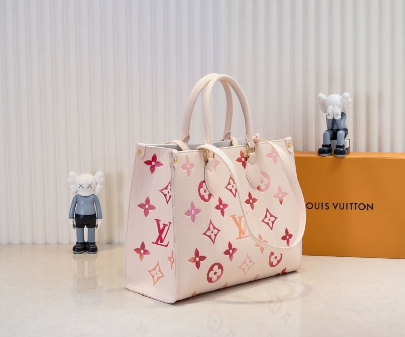 LV Shopping Bags